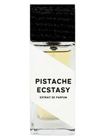 Fuzion Artisanale Pistache Ecstasy fragrance bottle