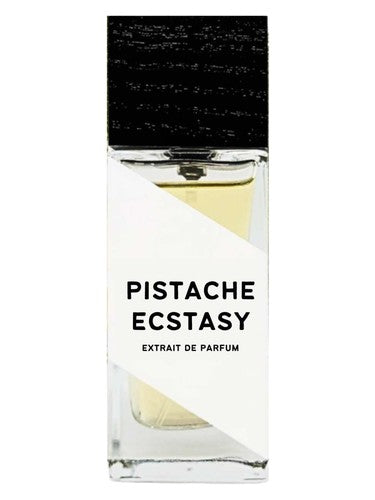 Fuzion Artisanale Pistache Ecstasy fragrance bottle