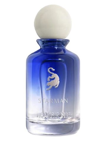 Laverne Starman fragrance bottle