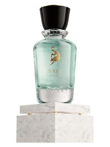 Laverne Rare fragrance bottle