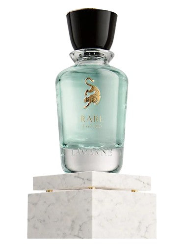 Laverne Rare fragrance bottle