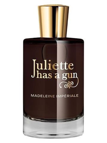 Juliette Has A Gun Madeleine Impériale fragrance bottle