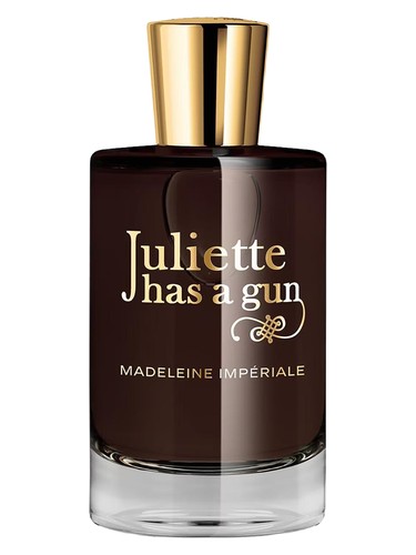 Juliette Has A Gun Madeleine Impériale fragrance bottle