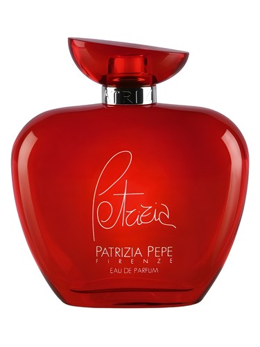 Patrizia Pepe Patrizia fragrance bottle