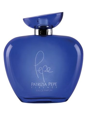 Patrizia Pepe Pepe fragrance bottle