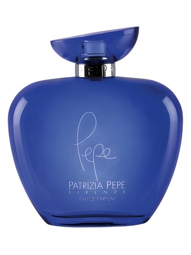 Patrizia Pepe Pepe fragrance bottle