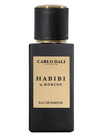 Carlo Dali Habibi by Morcos fragrance bottle