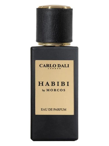 Carlo Dali Habibi by Morcos fragrance bottle