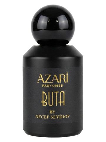 Azari Parfumery Buta fragrance bottle