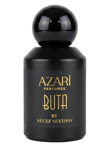 Azari Parfumery Buta fragrance bottle