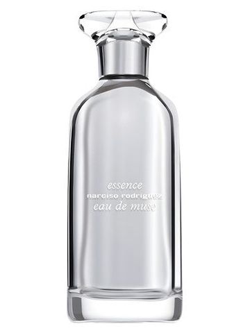 Narciso Rodriguez Essence Eau de Musc fragrance bottle