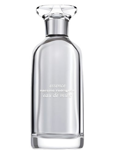 Narciso Rodriguez Essence Eau de Musc fragrance bottle