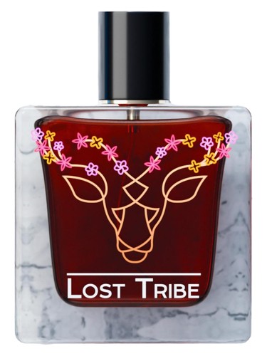 Lost Tribe Prince Of Persia fragrance bottle