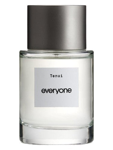 Tenui Everyone fragrance bottle