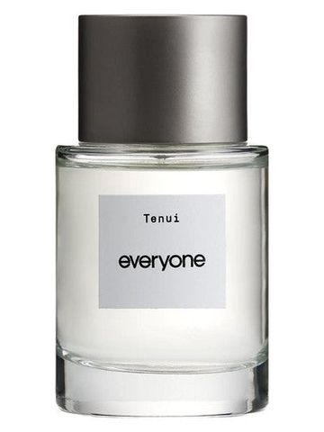 Tenui Everyone fragrance bottle