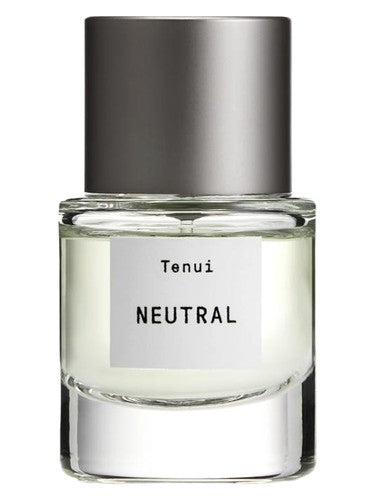 Tenui NEUTRAL fragrance bottle