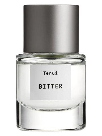 Tenui Bitter fragrance bottle