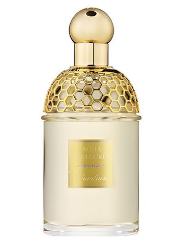 Guerlain Aqua Allegoria Jasminora fragrance bottle