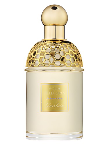 Guerlain Aqua Allegoria Jasminora fragrance bottle