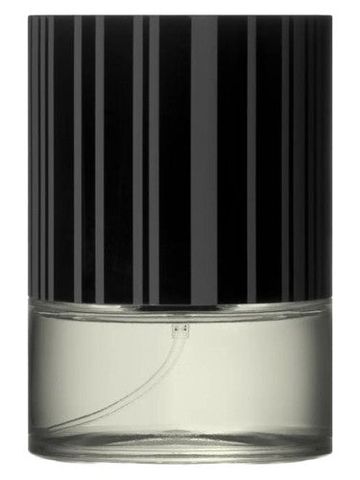 N.C.P. Olfactives 502 Orange Blossom & Caramel fragrance bottle