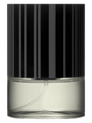 N.C.P. Olfactives 502 Orange Blossom & Caramel fragrance bottle