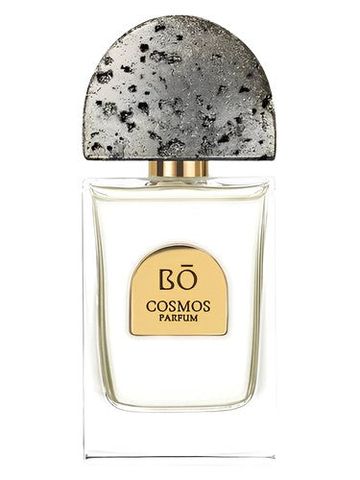 House of BŌ Cosmos fragrance bottle