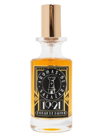 Aromas de Salazar 1921 fragrance bottle