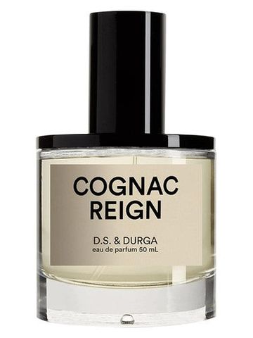 DS&Durga Cognac Reign fragrance bottle