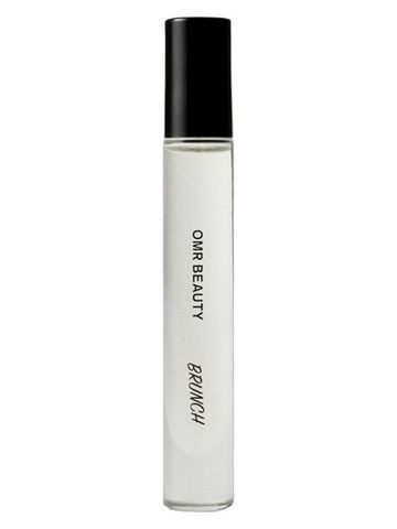 OMR Beauty Brunch Perfume Oil fragrance bottle