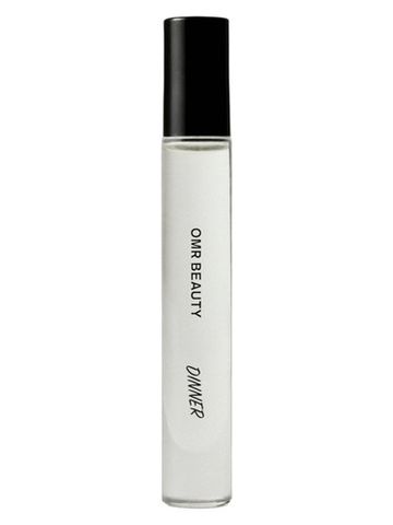 OMR Beauty Lunch Perfume Oil fragrance bottle