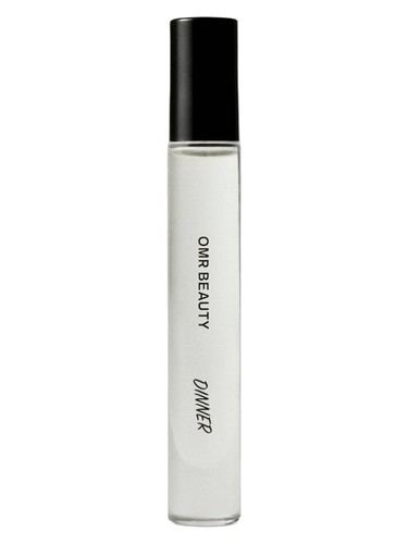 OMR Beauty Lunch Perfume Oil fragrance bottle