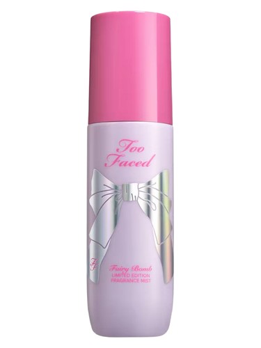 Too Faced Fairy Bomb fragrance bottle