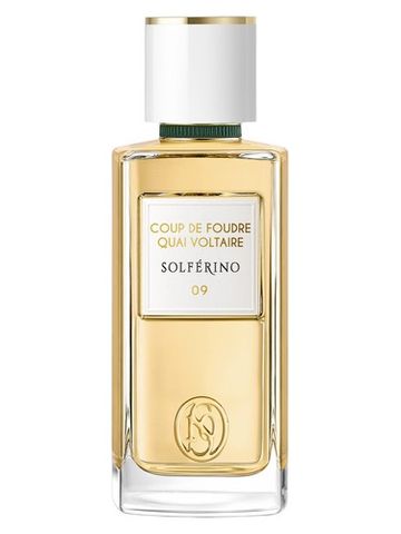 Solférino Paris 09 - Coup De Foudre Quai Voltaire fragrance bottle