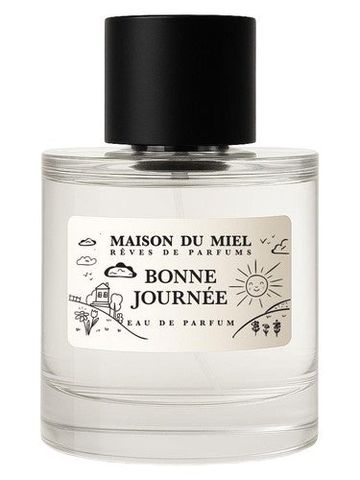 Maison Du Miel Bonne Journe fragrance bottle