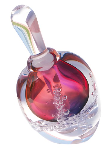 JoAnne Bassett Reflections Parfum fragrance bottle