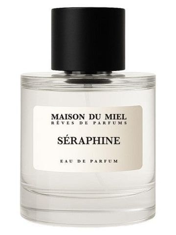Maison Du Miel Seraphine fragrance bottle