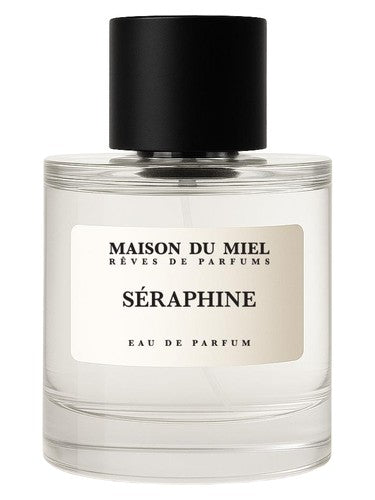 Maison Du Miel Seraphine fragrance bottle