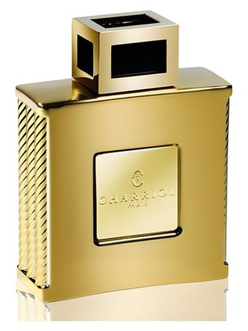 Charriol Charriol Royal Gold Eau de Toilette Intense fragrance bottle