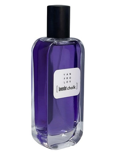YanFroloff Lavender Chalk