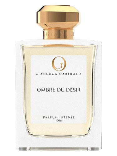 Gianluca Gariboldi Ombre du Désir fragrance bottle