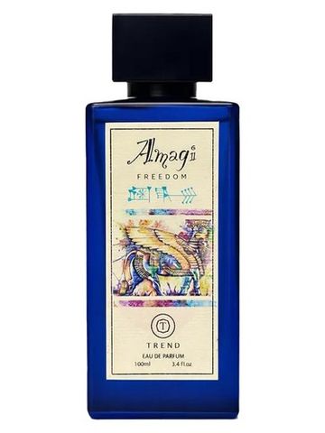 Trend Perfumes Amagi fragrance bottle