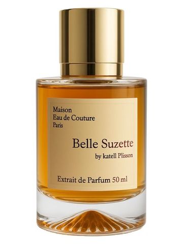Maison Eau de Couture Belle Suzette fragrance bottle