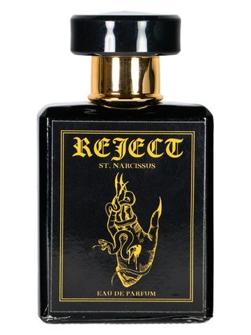St. Narcissus Reject fragrance bottle