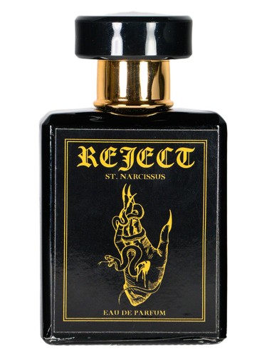 St. Narcissus Reject fragrance bottle