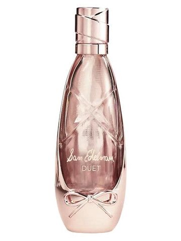 Sam Edelman Duet fragrance bottle