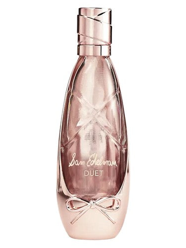 Sam Edelman Duet fragrance bottle