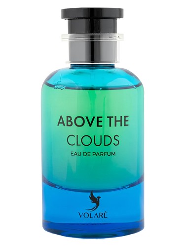Volaré Above the Clouds fragrance bottle