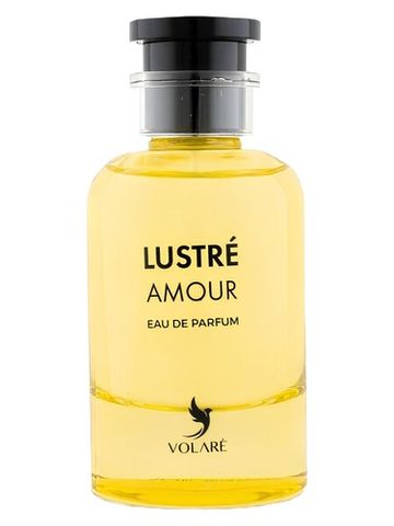 Volaré Lustre Amour fragrance bottle