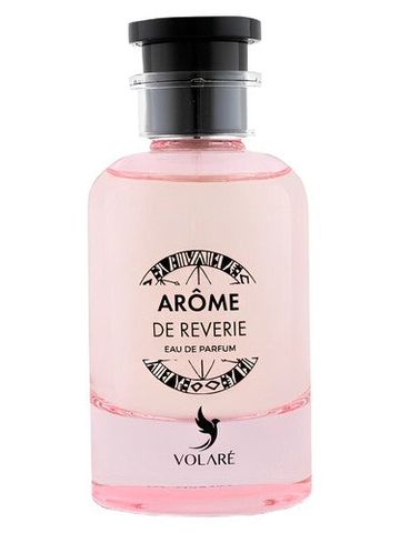 Volaré Arome De Reverie fragrance bottle