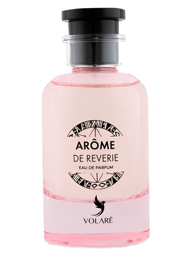 Volaré Arome De Reverie fragrance bottle